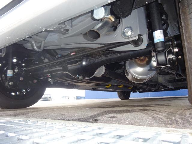 GブラックインテリアLTD SAIII 4WD CDAUX(5枚目)