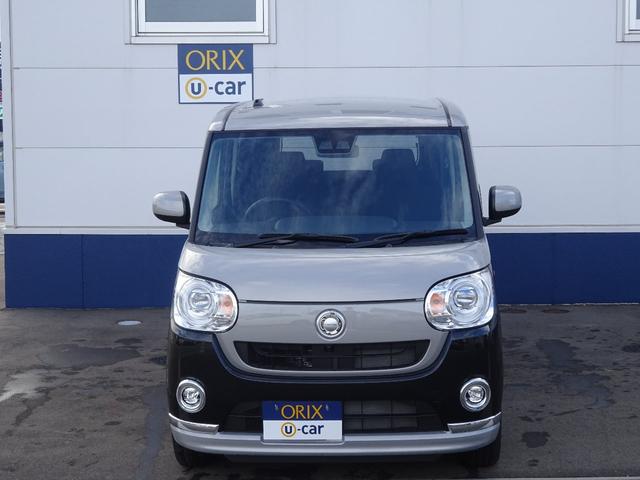 GブラックインテリアLTD SAIII 4WD CDAUX(6枚目)