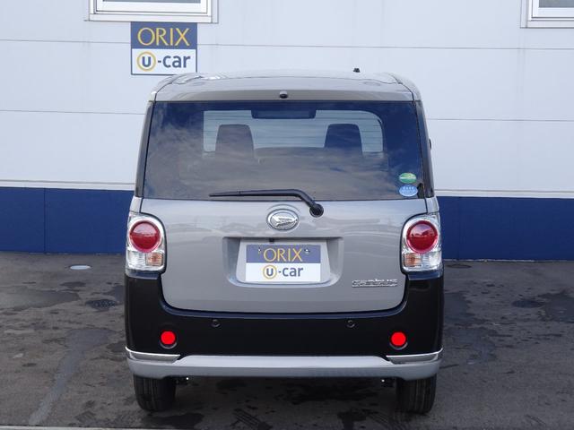 GブラックインテリアLTD SAIII 4WD CDAUX(8枚目)