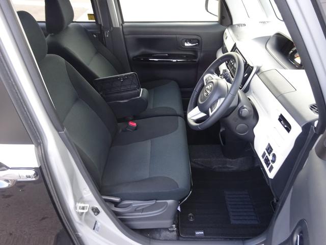 GブラックインテリアLTD SAIII 4WD CDAUX(10枚目)
