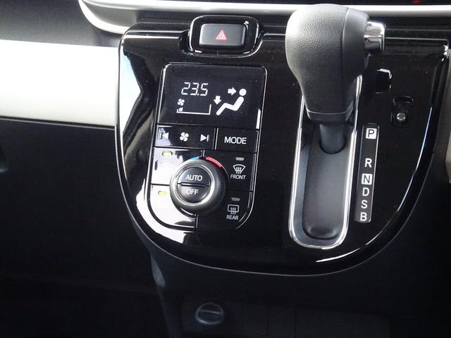 GブラックインテリアLTD SAIII 4WD CDAUX(16枚目)