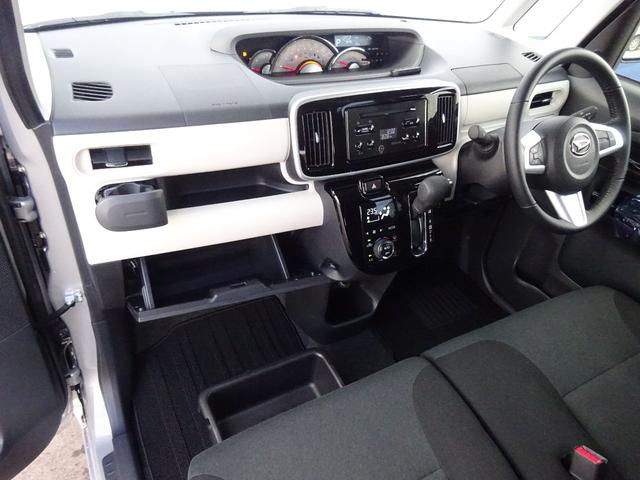 GブラックインテリアLTD SAIII 4WD CDAUX(17枚目)