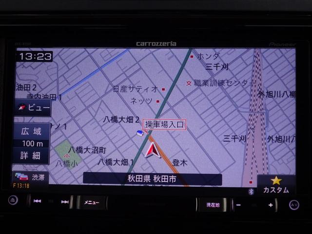 X Lパケ 4WD 衝突軽減B ナビ TV Bカメラ ETC(16枚目)