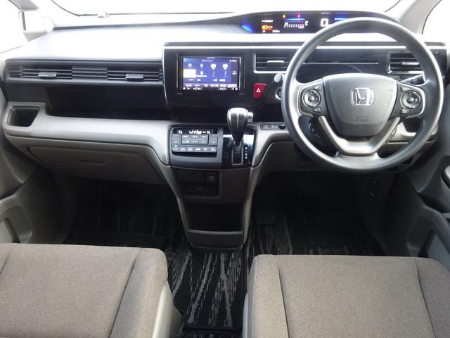 G ホンダセンシング ナビ TV ETC 両側PSD USB(2枚目)