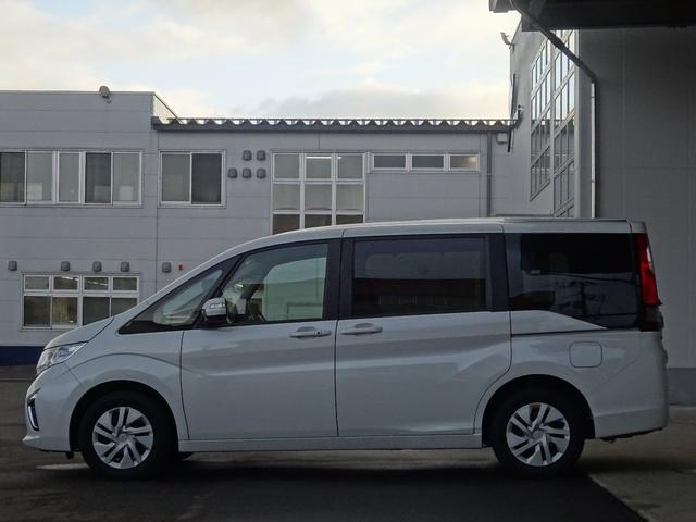 G ホンダセンシング ナビ TV ETC 両側PSD USB(7枚目)