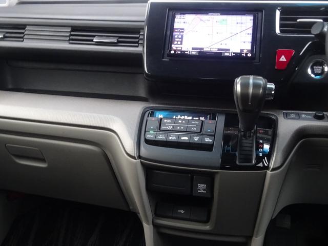 G ホンダセンシング ナビ TV ETC 両側PSD USB(15枚目)