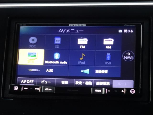 G ホンダセンシング ナビ TV ETC 両側PSD USB(17枚目)