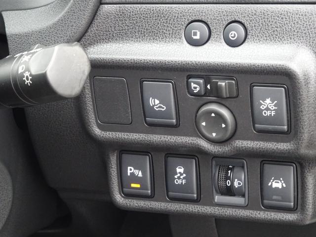 e-パワー B 衝突軽減ブレーキ ナビ バックカメラ Bluetooth ETC クリアランスソナー レーンアシスト トラクションコントロール 横滑り防止装置 プッシュスタート(12枚目)