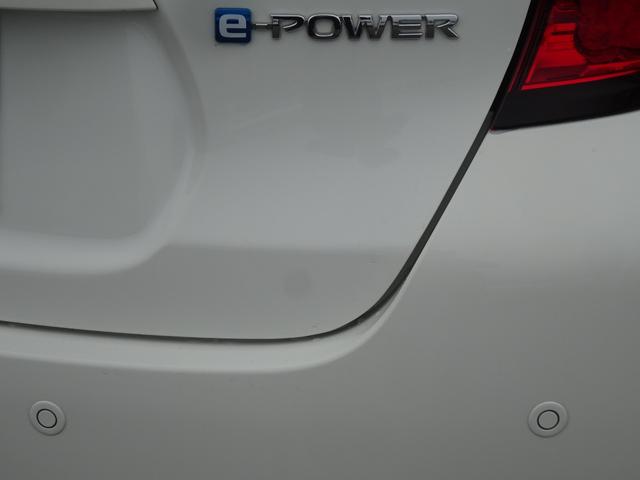 e-パワー B 衝突軽減ブレーキ ナビ バックカメラ Bluetooth ETC クリアランスソナー レーンアシスト トラクションコントロール 横滑り防止装置 プッシュスタート(29枚目)