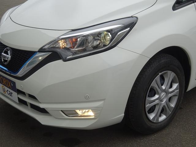 e-パワー B 衝突軽減ブレーキ ナビ バックカメラ Bluetooth ETC クリアランスソナー レーンアシスト トラクションコントロール 横滑り防止装置 プッシュスタート(39枚目)