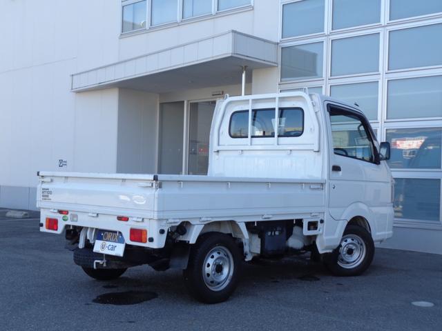 日産 ＮＴ１００クリッパートラック