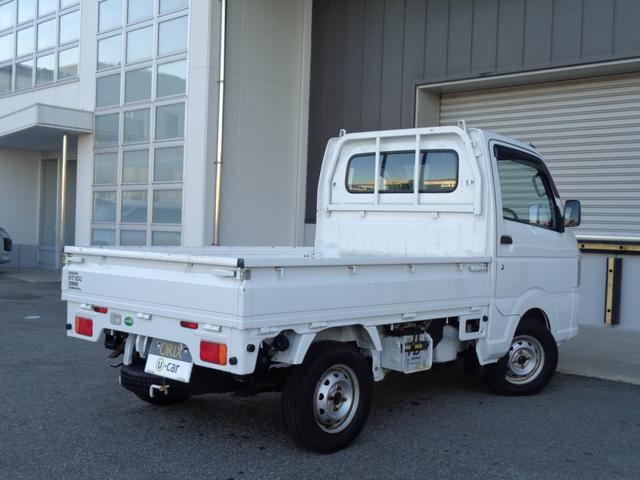 日産 ＮＴ１００クリッパートラック