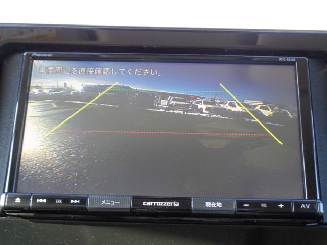 ノア Ｘ　４ＷＤ　衝突被害軽減システム　ナビ　Ｂｌｕｅｔｏｏｔｈ　ＤＶＤ　ＵＳＢ　ＥＴＣ　バックカメラ　レーダークルーズコントロール　ＬＥＤヘッドライト　キーレス　片側電動スライドドア　ワイパーデアイサー（6枚目）