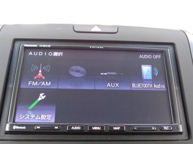 フリード Ｇ・ホンダセンシング　４ＷＤ　ＥＴＣ　バックカメラ　リヤソナー　ナビ　Ｂｌｕｅｔｏｏｔｈ　ＵＳＢ　ＣＤ　レーダークルーズコントロール　衝突被害軽減システム　シートヒーター　横滑り防止装置　ワイパーデアイサー（4枚目）