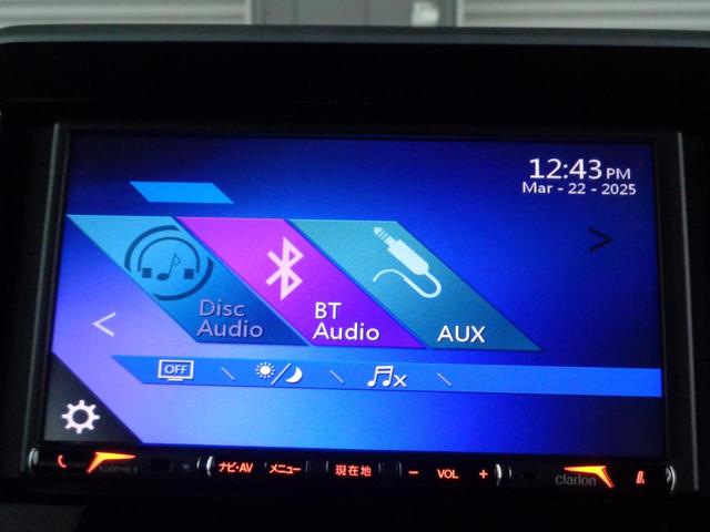 スペーシア ハイブリッドＸ　ＥＴＣ　バックカメラ　両側電動スライドドア　ナビ　Ｂｌｕｅｔｏｏｔｈ　ＣＤ　リヤソナー　レーンアシスト　衝突被害軽減システム　スマートキー　シートヒーター　横滑り防止装置　トラクションコントロール（6枚目）