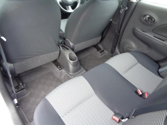 マーチ Ｓ　ナビ　１セグＴＶ　ＣＤ　ＥＴＣ　キーレス　横滑り防止装置　トラクションコントロール（29枚目）