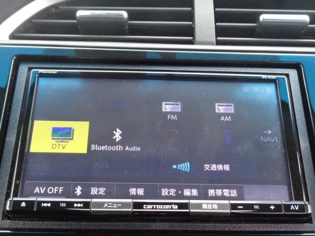 シャトル ハイブリッド　ホンダセンシング　４ＷＤ　衝突被害軽減システム　ナビ　１セグＴＶ　バックカメラ　Ｂｌｕｅｔｏｏｔｈ　ＤＶＤ　ＥＴＣ　レーダークルーズコントロール　ワイパーデアイサー　横滑り防止装置　トラクションコントロール（4枚目）