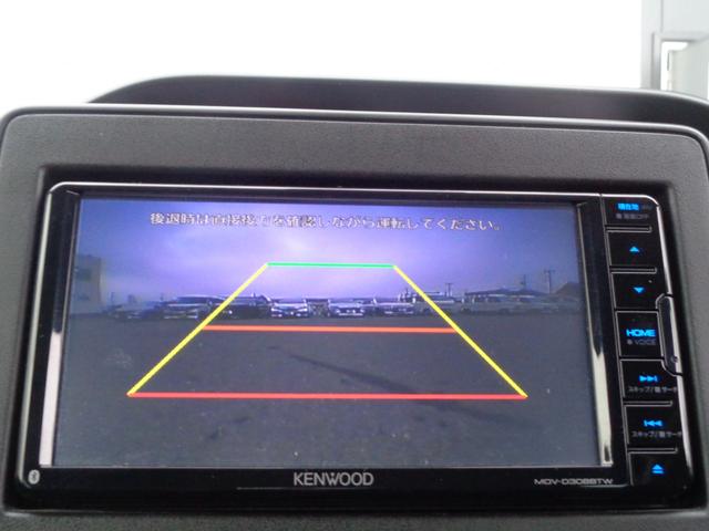 ワゴンＲ ハイブリッドＦＸ　ＥＴＣ　バックカメラ　ナビ　Ｂｌｕｅｔｏｏｔｈ　ＣＤ　ＵＳＢ　ＡＵＸ　リヤソナー　レーンアシスト　衝突被害軽減システム　オートライト　スマートキー　アイドリングストップ　シートヒーター　横滑り防止装置（6枚目）