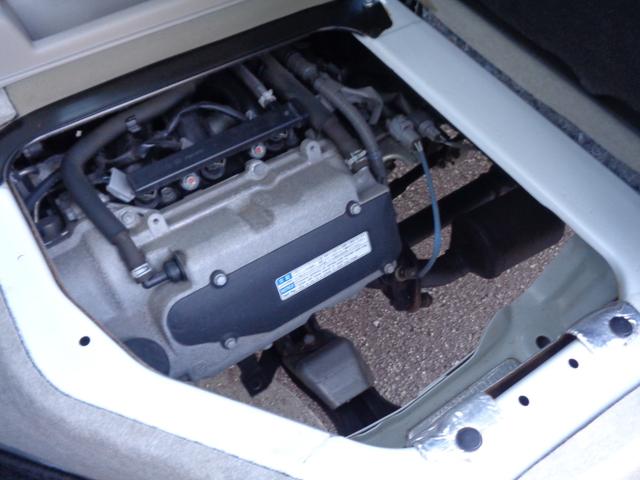 エブリイ ＰＡ　４ＷＤ　オートギアシフト　衝突被害軽減システム　ＥＴＣ　バックカメラ　リヤソナー　ナビ　Ｂｌｕｅｔｏｏｔｈ　レーンアシスト　横滑り防止装置　トラクションコントロール　ＡＢＳ　Ｗエアバッグ（30枚目）