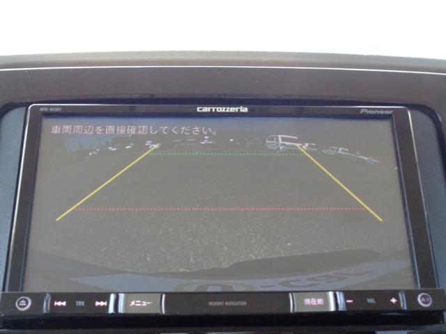 タント Ｘ　ＳＡＩＩＩ　ＥＴＣ　バックカメラ　片側電動スライドドア　ナビ　１セグＴＶ　Ｂｌｕｅｔｏｏｔｈ　ＤＶＤ　リヤソナー　衝突被害軽減システム　オートマチックハイビーム　スマートキー　横滑り防止装置　シートヒーター（5枚目）