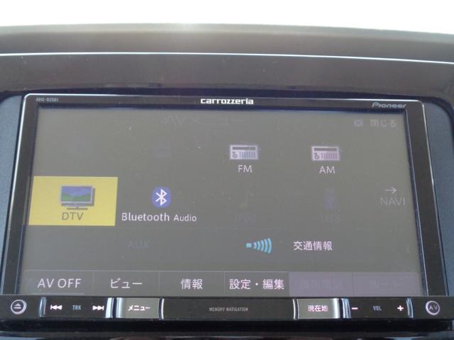 タント Ｘ　ＳＡＩＩＩ　ＥＴＣ　バックカメラ　片側電動スライドドア　ナビ　１セグＴＶ　Ｂｌｕｅｔｏｏｔｈ　ＤＶＤ　リヤソナー　衝突被害軽減システム　オートマチックハイビーム　スマートキー　横滑り防止装置　シートヒーター（6枚目）