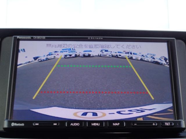 ムーヴ ＸリミテッドＩＩ　ＳＡＩＩＩ　４ＷＤ　ＥＴＣ　バックカメラ　ナビ　Ｂｌｕｅｔｏｏｔｈ　ＣＤ　リヤソナー　衝突被害軽減システム　オートマチックハイビーム　スマートキー　シートヒーター　ＬＥＤヘッドライト　ドライブレコーダー（6枚目）