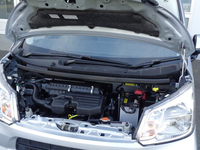 ムーヴ ＸリミテッドＩＩ　ＳＡＩＩＩ　４ＷＤ　ＥＴＣ　バックカメラ　ナビ　Ｂｌｕｅｔｏｏｔｈ　ＣＤ　リヤソナー　衝突被害軽減システム　オートマチックハイビーム　スマートキー　シートヒーター　ＬＥＤヘッドライト　ドライブレコーダー（22枚目）
