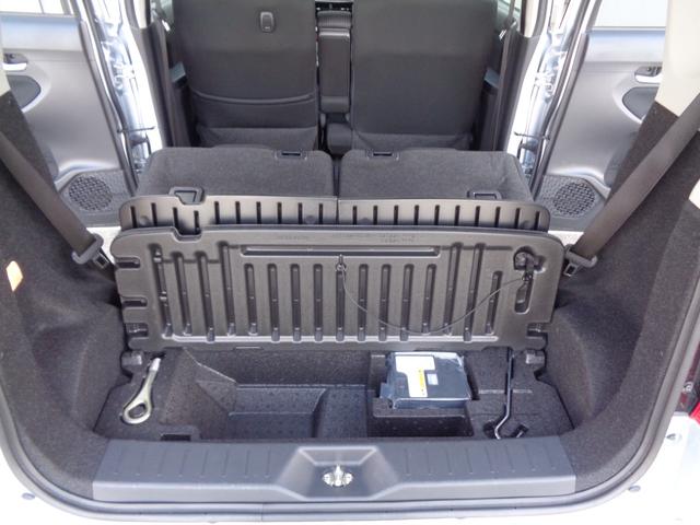 ムーヴ ＸリミテッドＩＩ　ＳＡＩＩＩ　４ＷＤ　ＥＴＣ　バックカメラ　ナビ　Ｂｌｕｅｔｏｏｔｈ　ＣＤ　リヤソナー　衝突被害軽減システム　オートマチックハイビーム　スマートキー　シートヒーター　ＬＥＤヘッドライト　ドライブレコーダー（26枚目）
