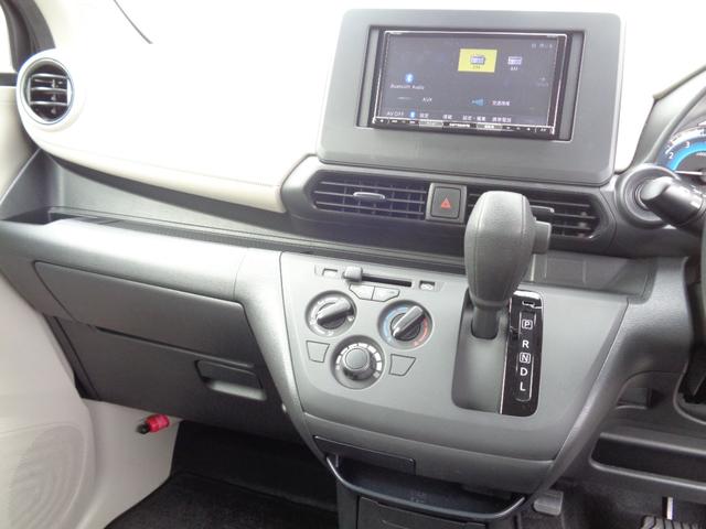 デイズ Ｓ　ＥＴＣ　バックカメラ　ナビ　Ｂｌｕｅｔｏｏｔｈ　ＤＶＤ　ＵＳＢ　ＡＵＸ　クリアランスソナー　衝突被害軽減システム　オートライト　キーレス　盗難防止システム　横滑り防止装置　トラクションコントロール（6枚目）