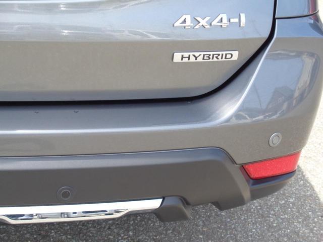 エクストレイル ２０Ｘｉ　ハイブリッド　４ＷＤ　ＥＴＣ　全方位カメラ　プロパイロット　パワーシート　衝突被害軽減システム　ナビ　フルセグＴＶ　ＤＶＤ　Ｂｌｕｅｔｏｏｔｈ　ＬＥＤヘッドランプ　電動リアゲート　インテリジェントルームミラー（25枚目）