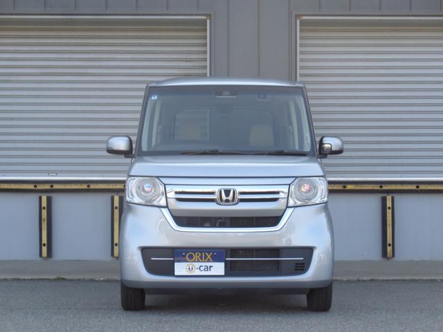 Ｎ－ＢＯＸ Ｌ　４ＷＤ　ＥＴＣ　バックカメラ　ナビ　Ｂｌｕｅｔｏｏｔｈ　ＵＳＢ　ＡＵＸ　リヤソナー　レーダークルーズコントロール　レーンアシスト　衝突被害軽減システム　オートライト　ＬＥＤヘッドランプ　スマートキー（12枚目）
