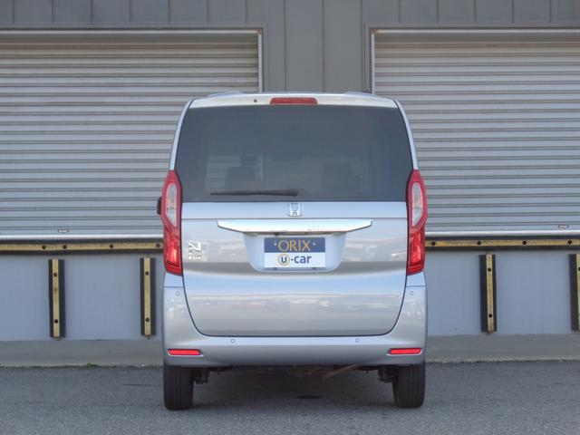 Ｎ－ＢＯＸ Ｌ　４ＷＤ　ＥＴＣ　バックカメラ　ナビ　Ｂｌｕｅｔｏｏｔｈ　ＵＳＢ　ＡＵＸ　リヤソナー　レーダークルーズコントロール　レーンアシスト　衝突被害軽減システム　オートライト　ＬＥＤヘッドランプ　スマートキー（15枚目）