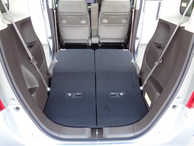 Ｎ－ＢＯＸ Ｌ　４ＷＤ　ＥＴＣ　バックカメラ　ナビ　Ｂｌｕｅｔｏｏｔｈ　ＵＳＢ　ＡＵＸ　リヤソナー　レーダークルーズコントロール　レーンアシスト　衝突被害軽減システム　オートライト　ＬＥＤヘッドランプ　スマートキー（42枚目）