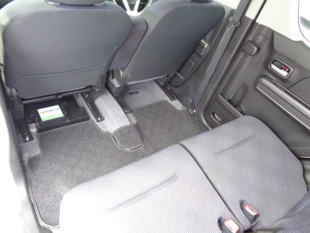 ワゴンＲ ハイブリッドＦＺ　ＥＴＣ　ナビ　フルセグＴＶ　バックカメラ　Ｂｌｕｅｔｏｏｔｈ　ＤＶＤ　ＵＳＢ　オートライト　ＬＥＤヘッドランプ　スマートキー　シートヒーター　盗難防止システム　横滑り防止装置　トラクションコントロール（21枚目）