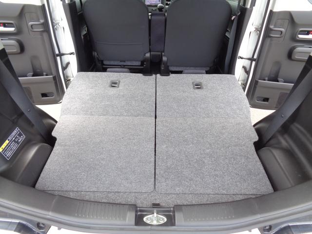 ワゴンＲ ハイブリッドＦＺ　ＥＴＣ　ナビ　フルセグＴＶ　バックカメラ　Ｂｌｕｅｔｏｏｔｈ　ＤＶＤ　ＵＳＢ　オートライト　ＬＥＤヘッドランプ　スマートキー　シートヒーター　盗難防止システム　横滑り防止装置　トラクションコントロール（33枚目）