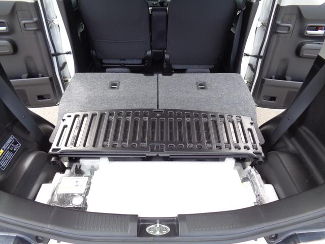 ワゴンＲ ハイブリッドＦＺ　ＥＴＣ　ナビ　フルセグＴＶ　バックカメラ　Ｂｌｕｅｔｏｏｔｈ　ＤＶＤ　ＵＳＢ　オートライト　ＬＥＤヘッドランプ　スマートキー　シートヒーター　盗難防止システム　横滑り防止装置　トラクションコントロール（34枚目）