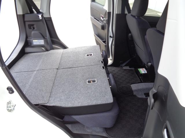 ワゴンＲ ハイブリッドＦＺ　ＥＴＣ　ナビ　フルセグＴＶ　バックカメラ　Ｂｌｕｅｔｏｏｔｈ　ＤＶＤ　ＵＳＢ　オートライト　ＬＥＤヘッドランプ　スマートキー　シートヒーター　盗難防止システム　横滑り防止装置　トラクションコントロール（35枚目）