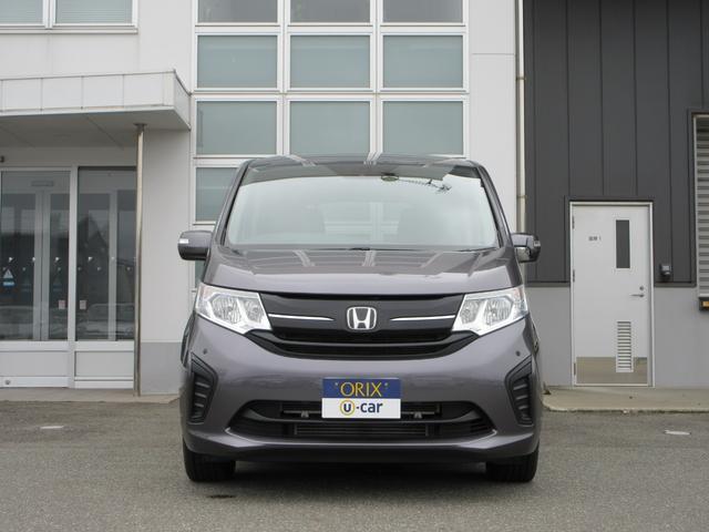 ステップワゴン Ｂ　ホンダセンシング　４ＷＤ　ＥＴＣ　バックカメラ　ナビ　Ｂｌｕｅｔｏｏｔｈ　ＵＳＢ　クリアランスソナー　レーダークルーズコントロール　衝突被害軽減システム　片側電動スライドドア　キーレス　横滑防止装置　ワイパーデアイサー（14枚目）