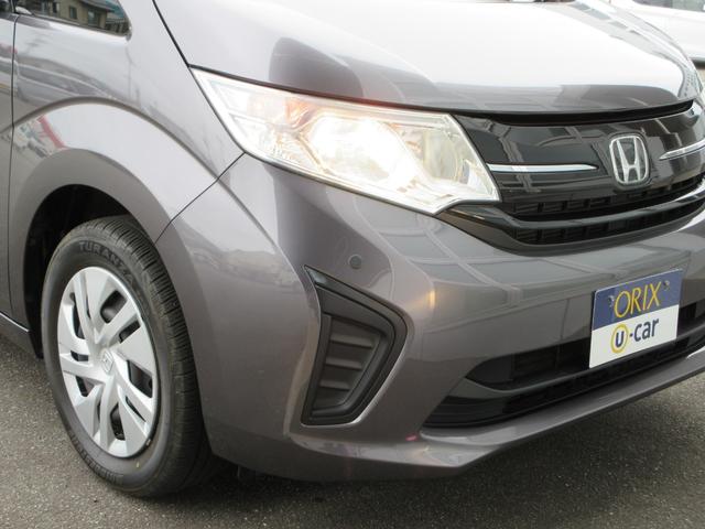 ステップワゴン Ｂ　ホンダセンシング　４ＷＤ　ＥＴＣ　バックカメラ　ナビ　Ｂｌｕｅｔｏｏｔｈ　ＵＳＢ　クリアランスソナー　レーダークルーズコントロール　衝突被害軽減システム　片側電動スライドドア　キーレス　横滑防止装置　ワイパーデアイサー（18枚目）
