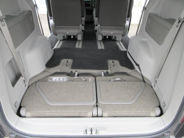 ステップワゴン Ｂ　ホンダセンシング　４ＷＤ　ＥＴＣ　バックカメラ　ナビ　Ｂｌｕｅｔｏｏｔｈ　ＵＳＢ　クリアランスソナー　レーダークルーズコントロール　衝突被害軽減システム　片側電動スライドドア　キーレス　横滑防止装置　ワイパーデアイサー（27枚目）