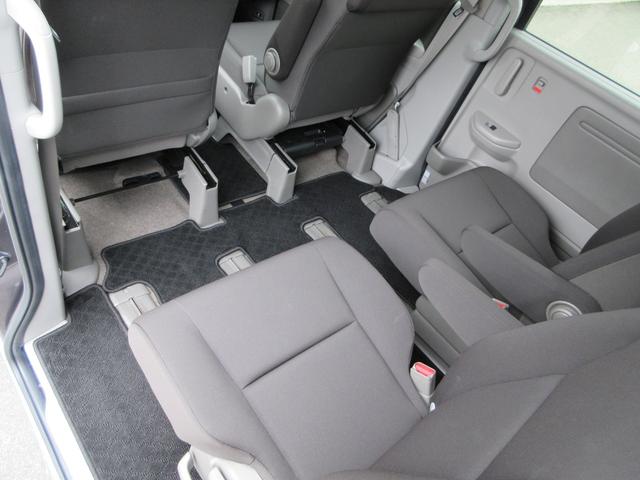 ステップワゴン Ｂ　ホンダセンシング　４ＷＤ　ＥＴＣ　バックカメラ　ナビ　Ｂｌｕｅｔｏｏｔｈ　ＵＳＢ　クリアランスソナー　レーダークルーズコントロール　衝突被害軽減システム　片側電動スライドドア　キーレス　横滑防止装置　ワイパーデアイサー（35枚目）