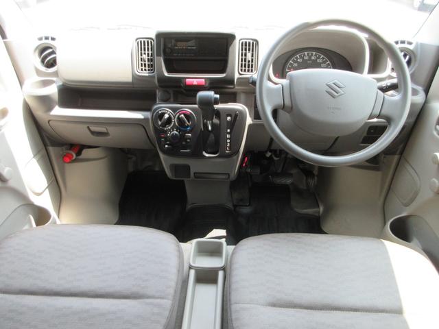 エブリイ ＰＡ　４ＷＤ　ＥＴＣ　ＡＢＳ　Ｗエアバッグ　ラジオ（2枚目）