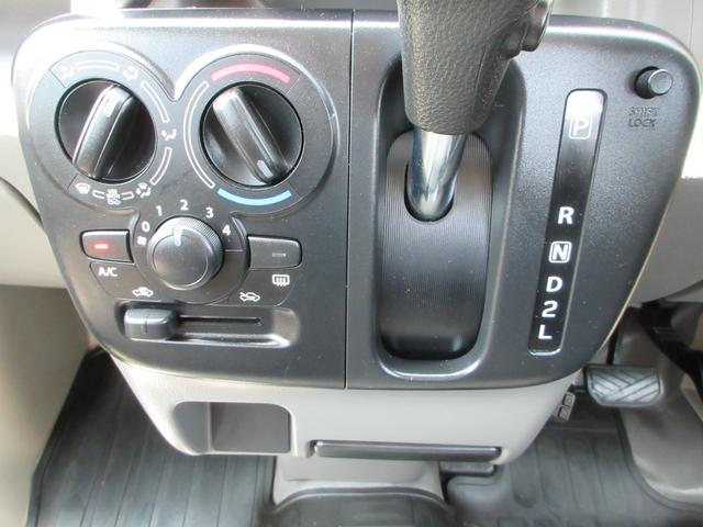 エブリイ ＰＡ　４ＷＤ　ＥＴＣ　ＡＢＳ　Ｗエアバッグ　ラジオ（4枚目）