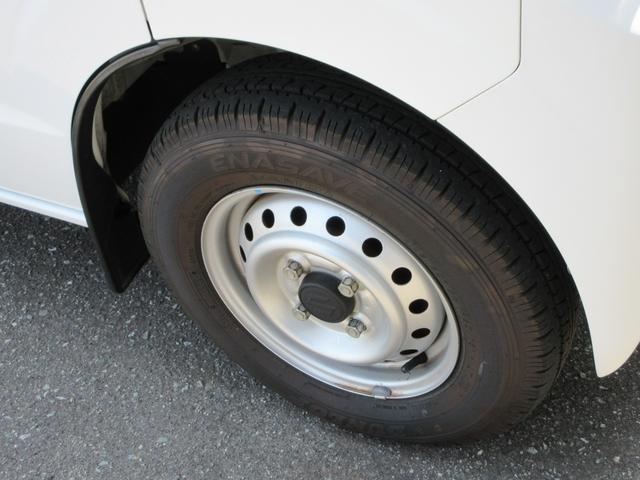 エブリイ ＰＡ　４ＷＤ　ＥＴＣ　ＡＢＳ　Ｗエアバッグ　ラジオ（20枚目）