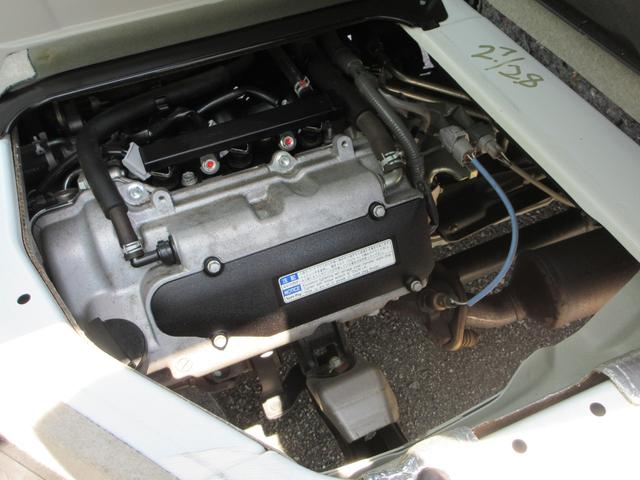 エブリイ ＰＡ　４ＷＤ　ＥＴＣ　ＡＢＳ　Ｗエアバッグ　ラジオ（22枚目）