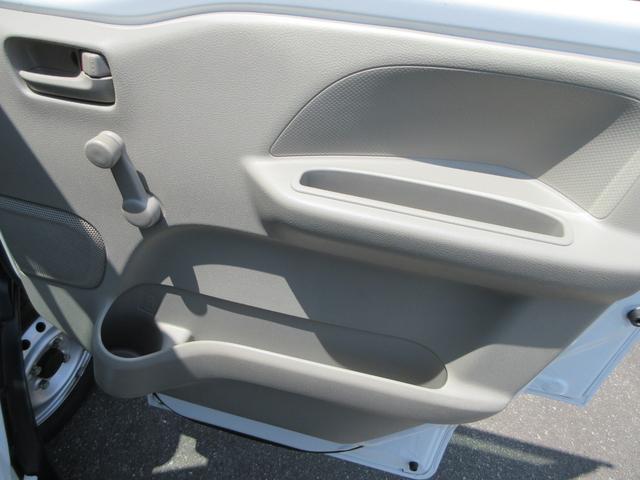 エブリイ ＰＡ　４ＷＤ　ＥＴＣ　ＡＢＳ　Ｗエアバッグ　ラジオ（25枚目）