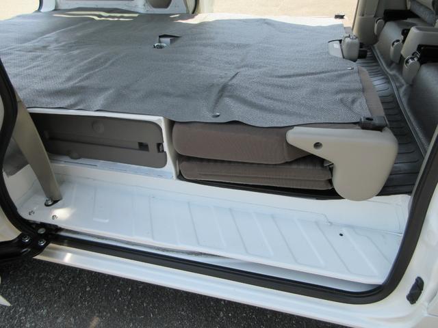 エブリイ ＰＡ　４ＷＤ　ＥＴＣ　ＡＢＳ　Ｗエアバッグ　ラジオ（30枚目）