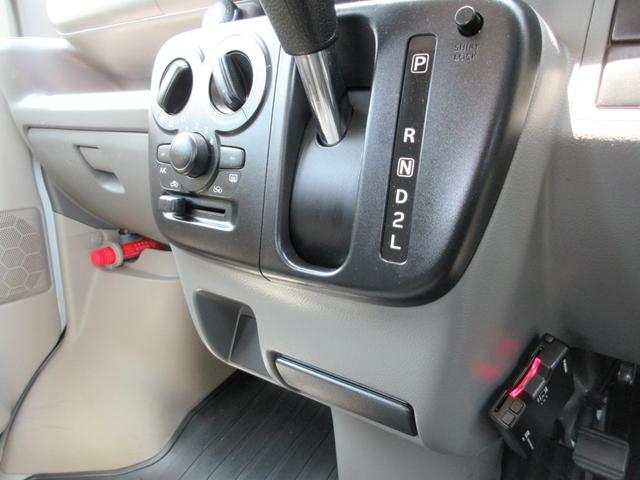 エブリイ ＰＡ　４ＷＤ　ＥＴＣ　ＡＢＳ　Ｗエアバッグ　ラジオ（31枚目）