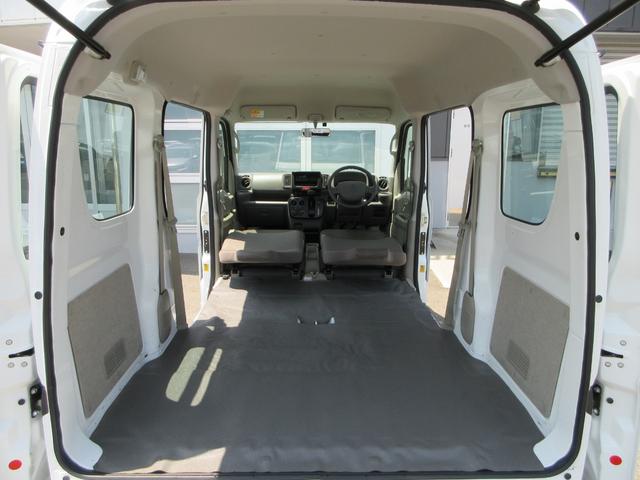 エブリイ ＰＡ　４ＷＤ　ＥＴＣ　ＡＢＳ　Ｗエアバッグ　ラジオ（32枚目）