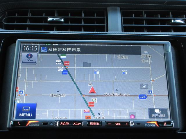 アクア Ｓ　ＥＴＣ　バックカメラ　ナビ　キーレス　アイドリングストップ　盗難防止システム　ＣＤ　Ｂｌｕｅｔｏｏｔｈ　横滑り防止装置　トラクションコントロール　オートＡＣ（4枚目）